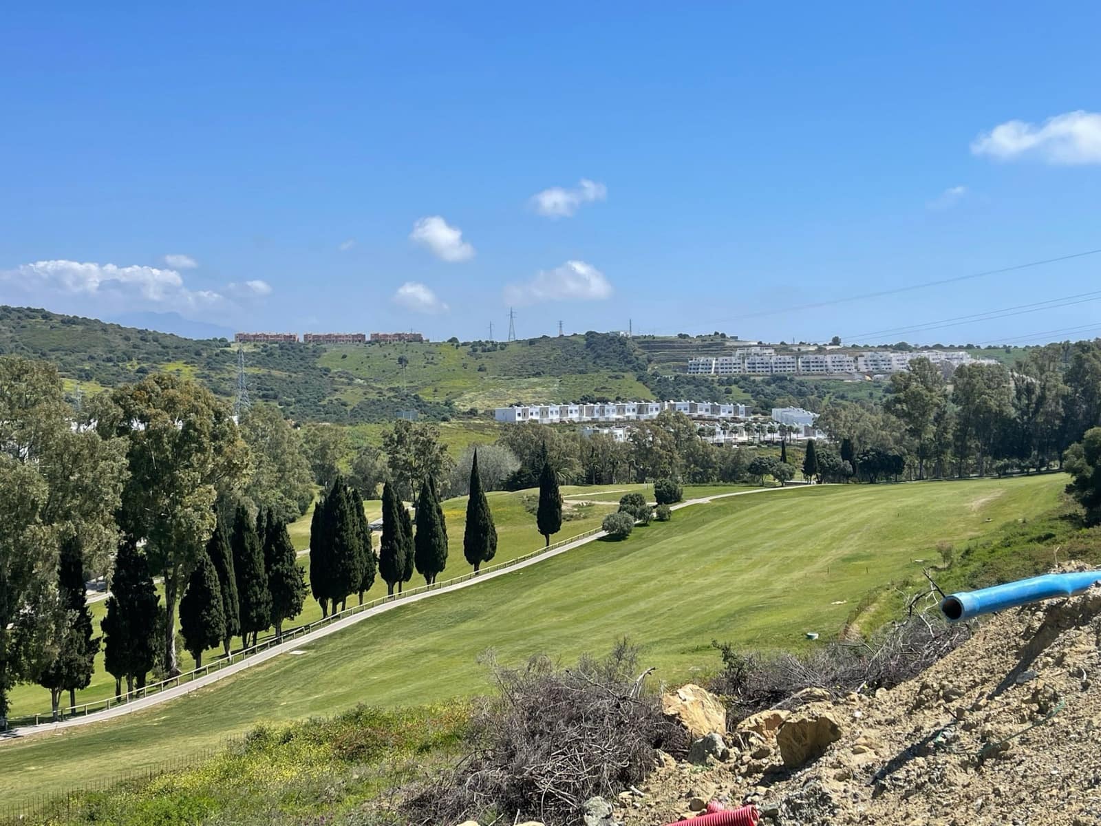 4 soverom Villa til salgs i Estepona med svømmebasseng - € 860 000 (Ref: 9172508)