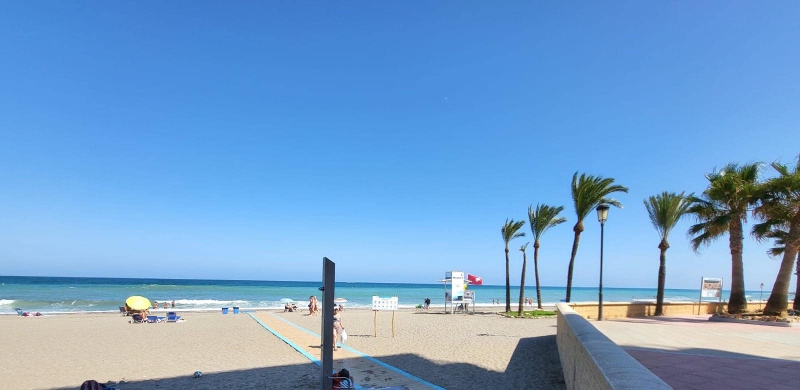 Restaurant/Bar til salg i San Luis de Sabinillas - € 1.200.000 (Ref: 9182010)