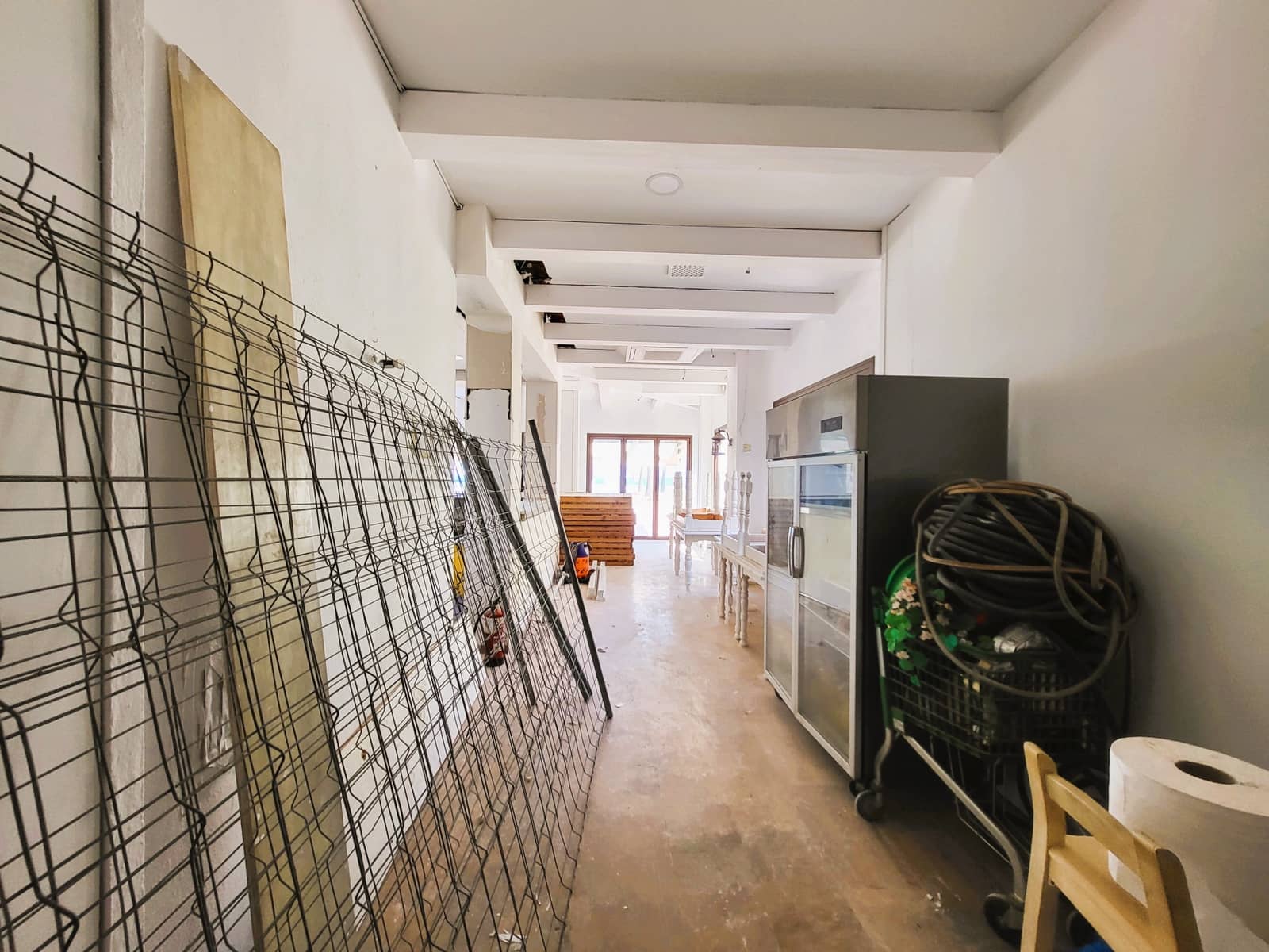 Restaurant/Bar til salg i San Luis de Sabinillas - € 1.200.000 (Ref: 9182010)