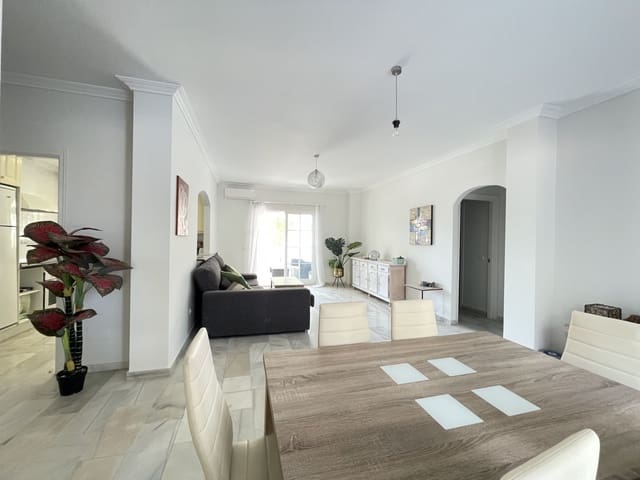 2 chambre Appartement à vendre à Estepona Golf, Estepona avec piscine garage - 239 000 € (Ref: 9191907)