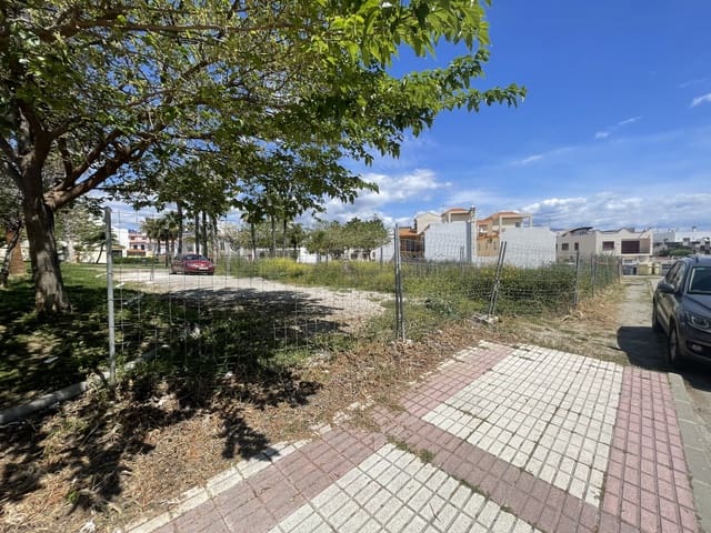 Area Edificabile in vendita in Cancelada, Estepona - 138.500 € (Rif: 9200119)