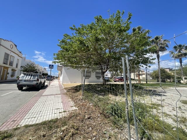 Area Edificabile in vendita in Cancelada, Estepona - 138.500 € (Rif: 9200119)