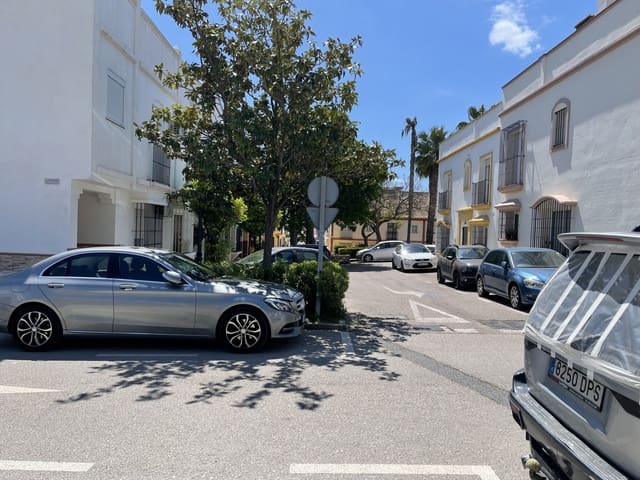 Area Edificabile in vendita in Cancelada, Estepona - 138.500 € (Rif: 9200119)