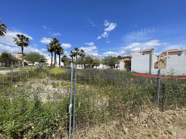 Area Edificabile in vendita in Cancelada, Estepona - 138.500 € (Rif: 9200119)