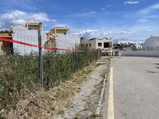 Area Edificabile in vendita in Cancelada, Estepona - 138.500 € (Rif: 9200119)