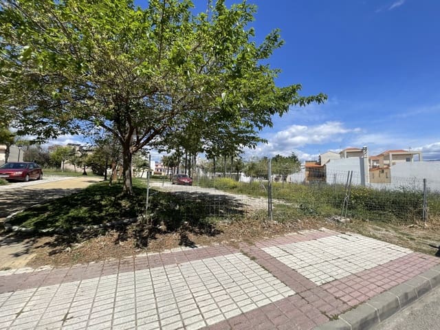 Area Edificabile in vendita in Cancelada, Estepona - 138.500 € (Rif: 9200119)