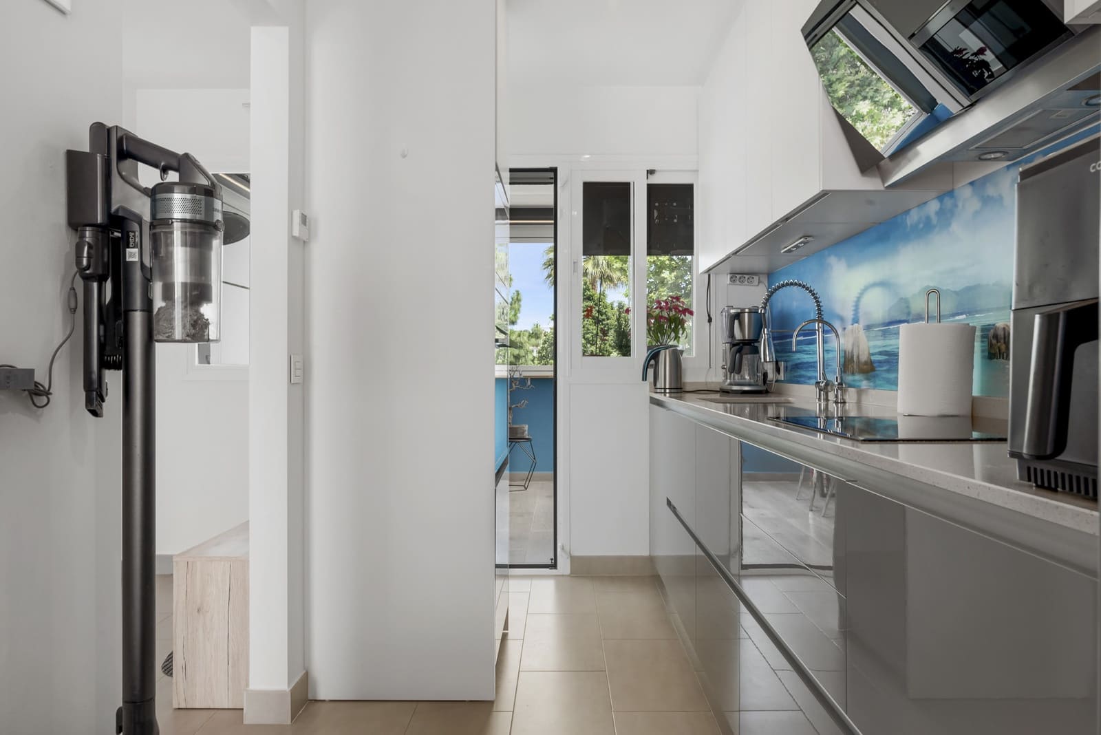 3 camera da letto Casa in vendita in Estepona con garage - 645.000 € (Rif: 9201534)