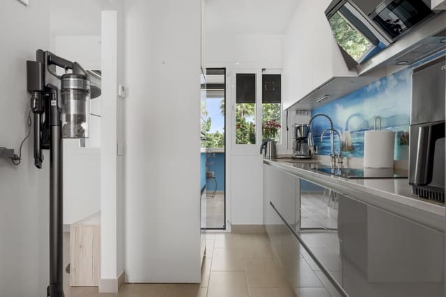 3 camera da letto Casa in vendita in Centro, Estepona con garage - 645.000 € (Rif: 9201534)