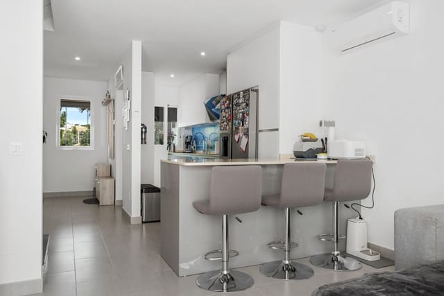 3 camera da letto Casa in vendita in Centro, Estepona con garage - 645.000 € (Rif: 9201534)