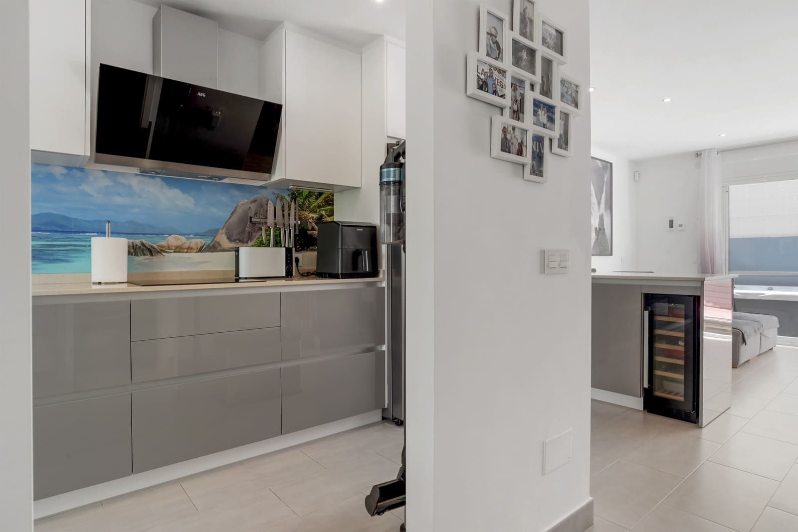 3 camera da letto Casa in vendita in Estepona con garage - 645.000 € (Rif: 9201534)