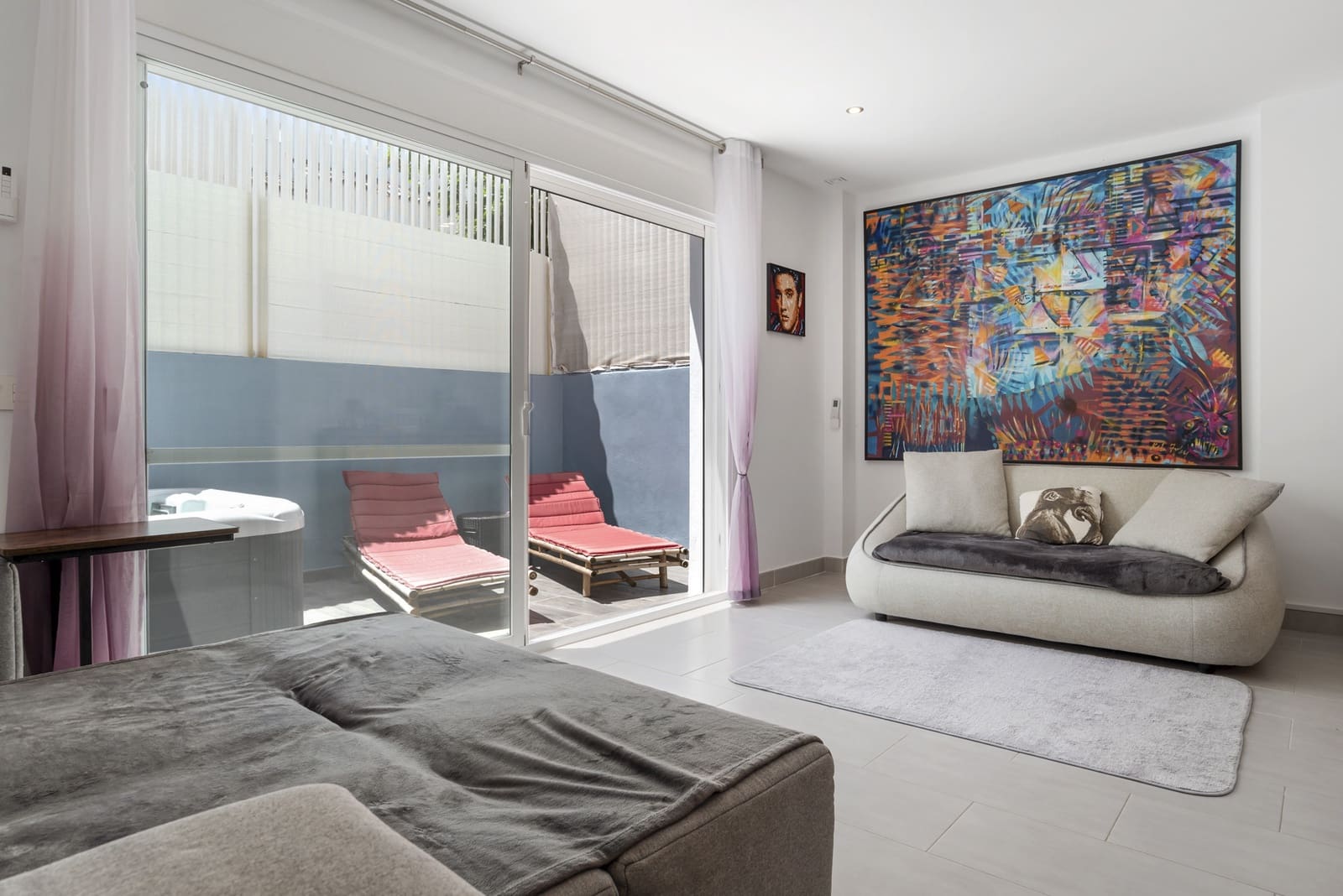 3 camera da letto Casa in vendita in Estepona con garage - 645.000 € (Rif: 9201534)