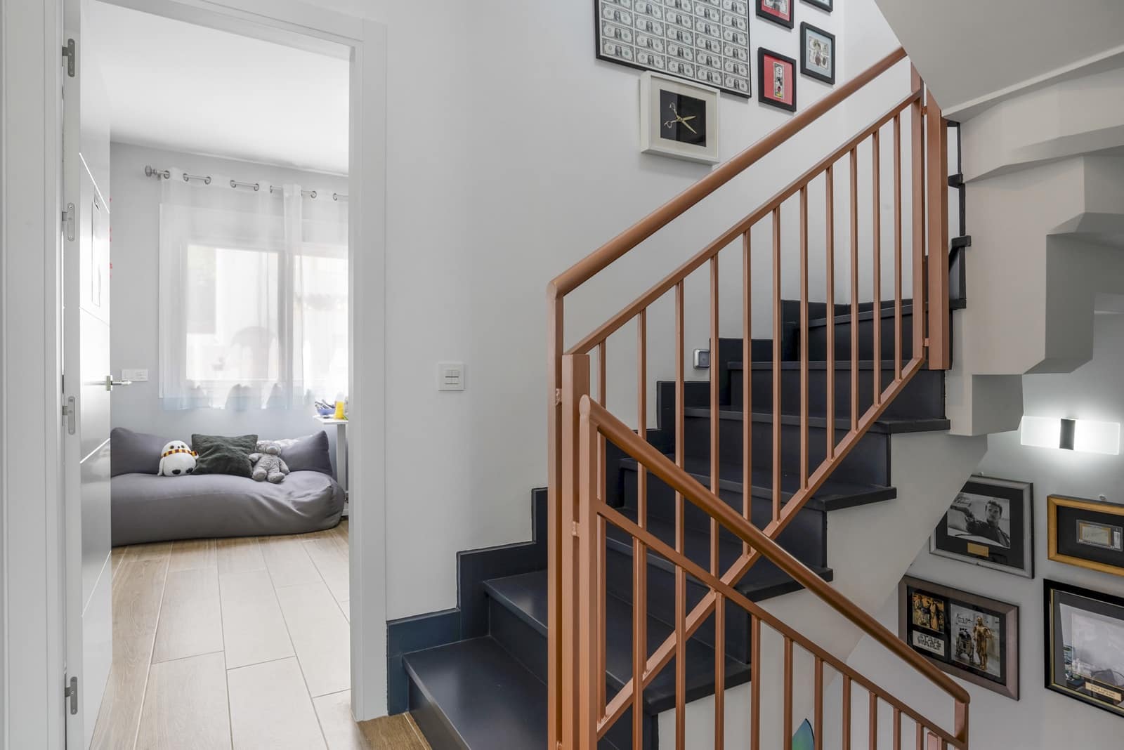 3 camera da letto Casa in vendita in Estepona con garage - 645.000 € (Rif: 9201534)