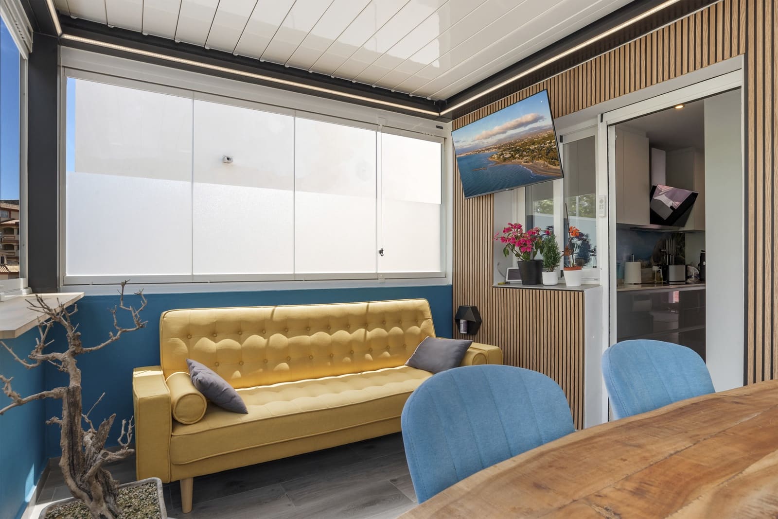 3 camera da letto Casa in vendita in Estepona con garage - 645.000 € (Rif: 9201534)