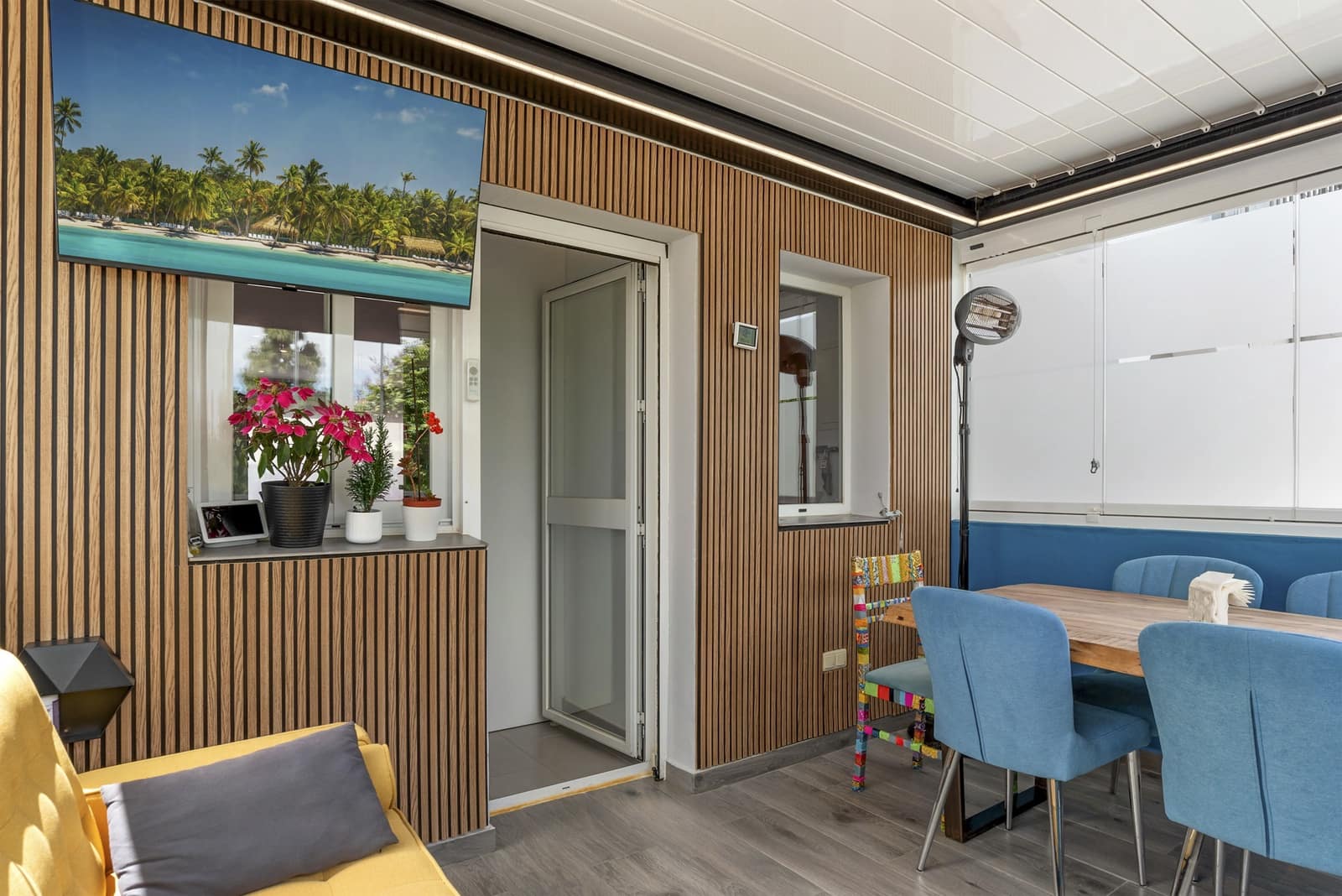 3 camera da letto Casa in vendita in Estepona con garage - 645.000 € (Rif: 9201534)