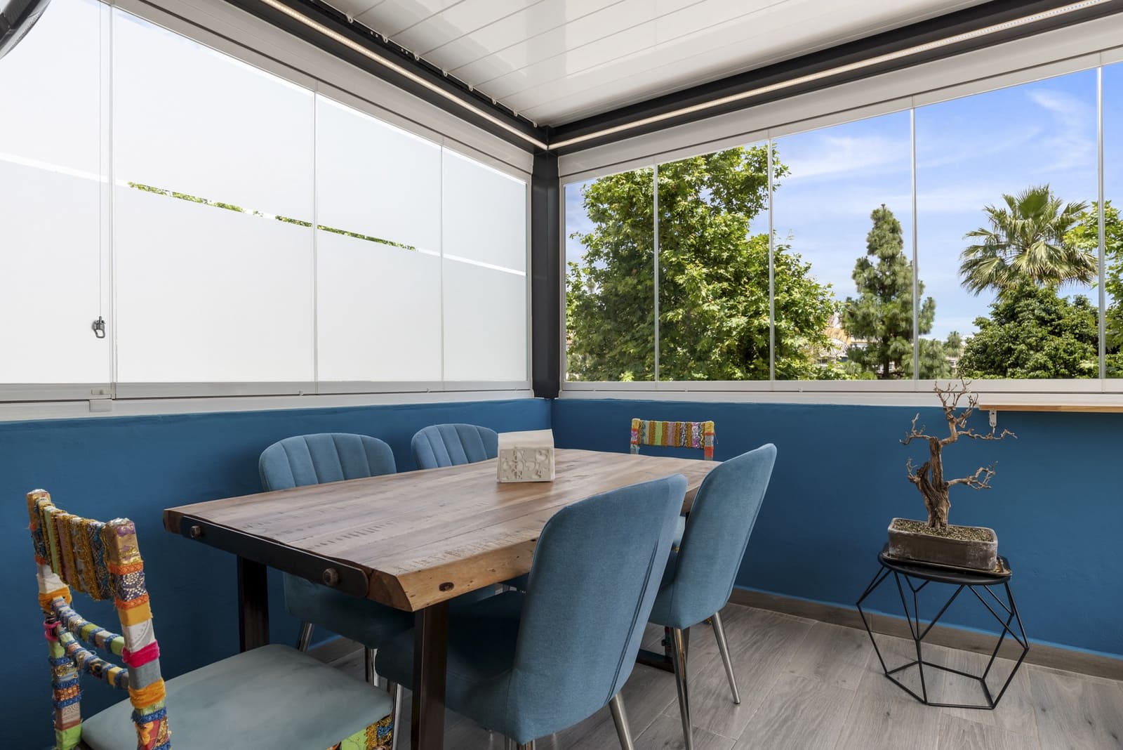 3 camera da letto Casa in vendita in Estepona con garage - 645.000 € (Rif: 9201534)