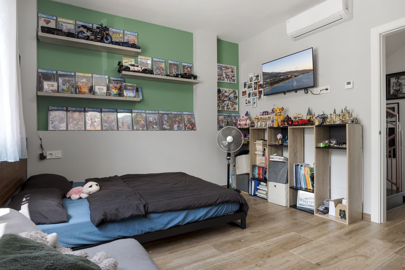 3 camera da letto Casa in vendita in Estepona con garage - 645.000 € (Rif: 9201534)