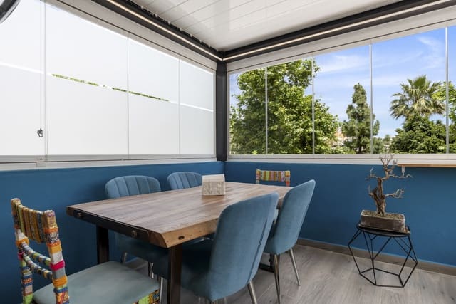 3 camera da letto Casa in vendita in Centro, Estepona con garage - 645.000 € (Rif: 9201534)