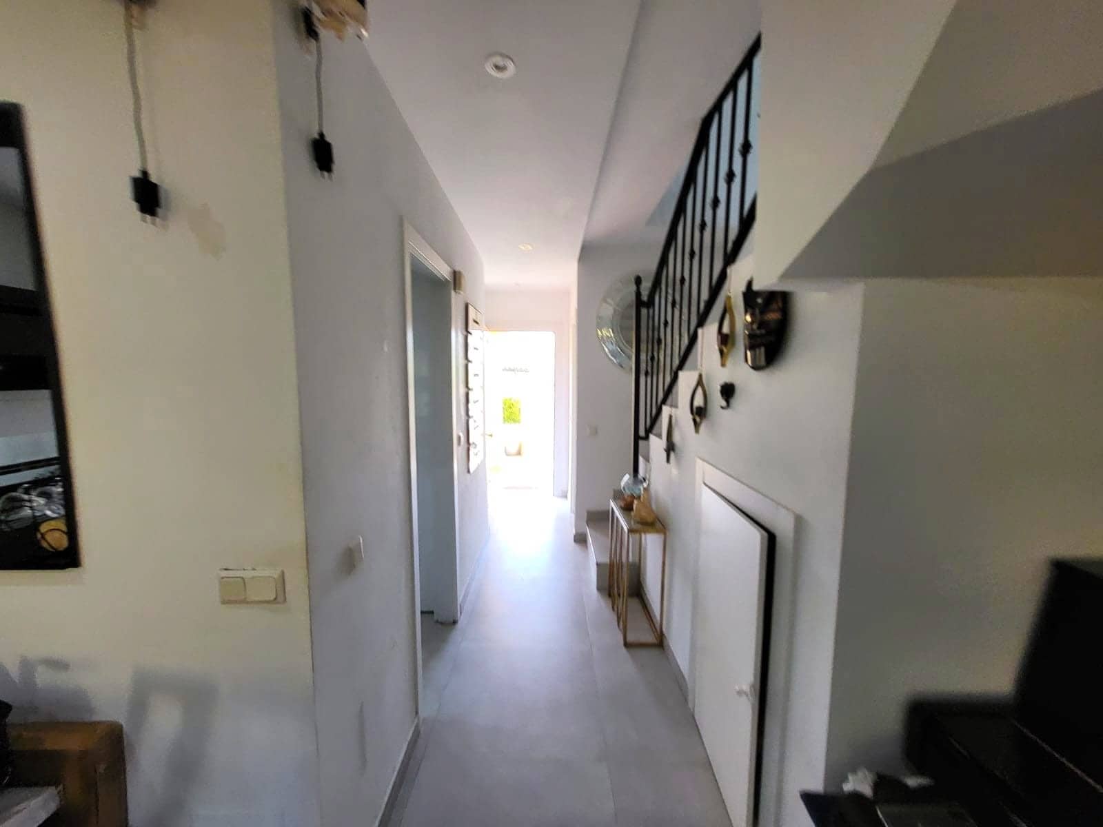 3 soverom Hus til salgs i El Padron med svømmebasseng - € 355 000 (Ref: 9201977)