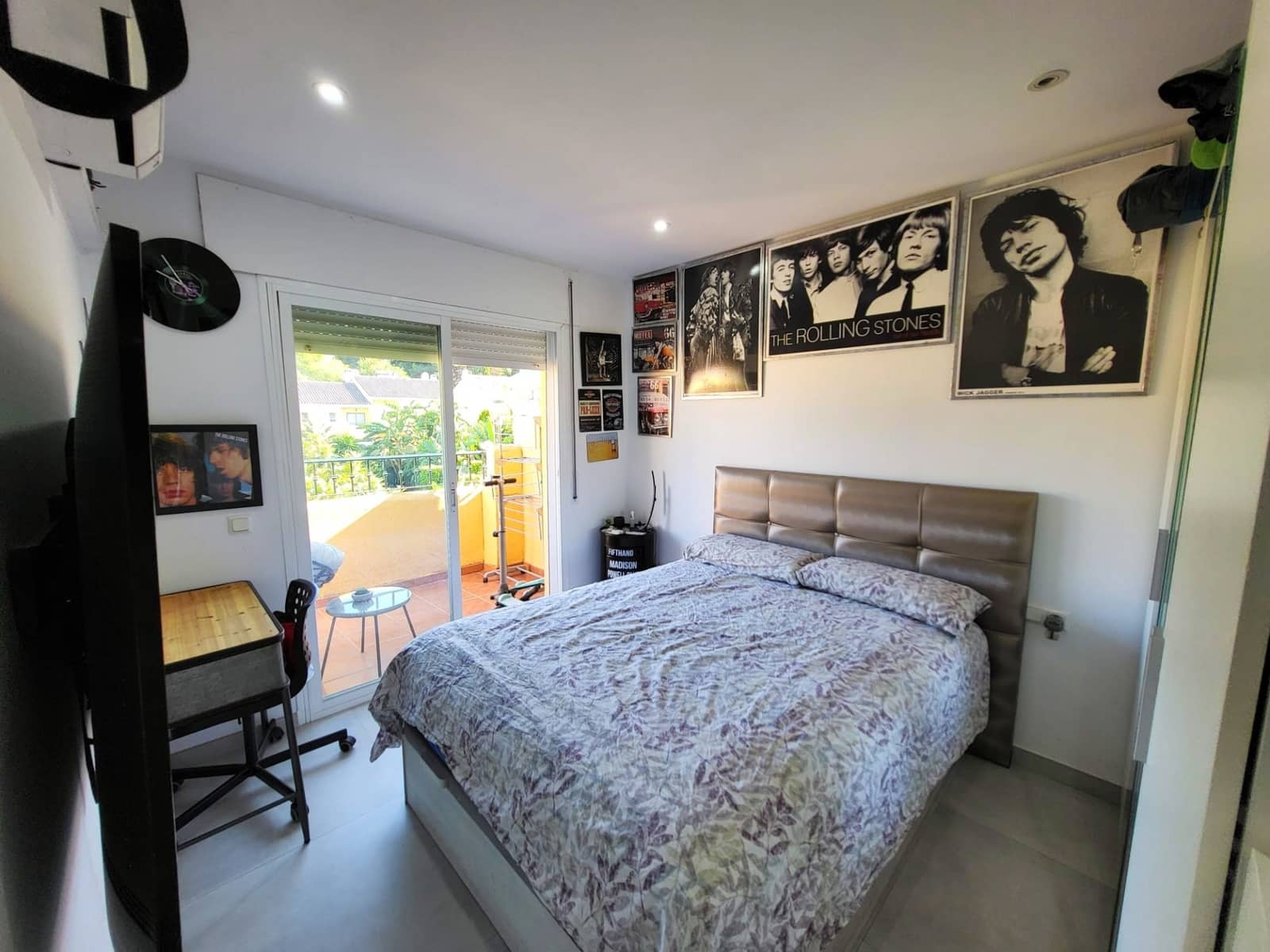 3 soverom Hus til salgs i El Padron med svømmebasseng - € 355 000 (Ref: 9201977)