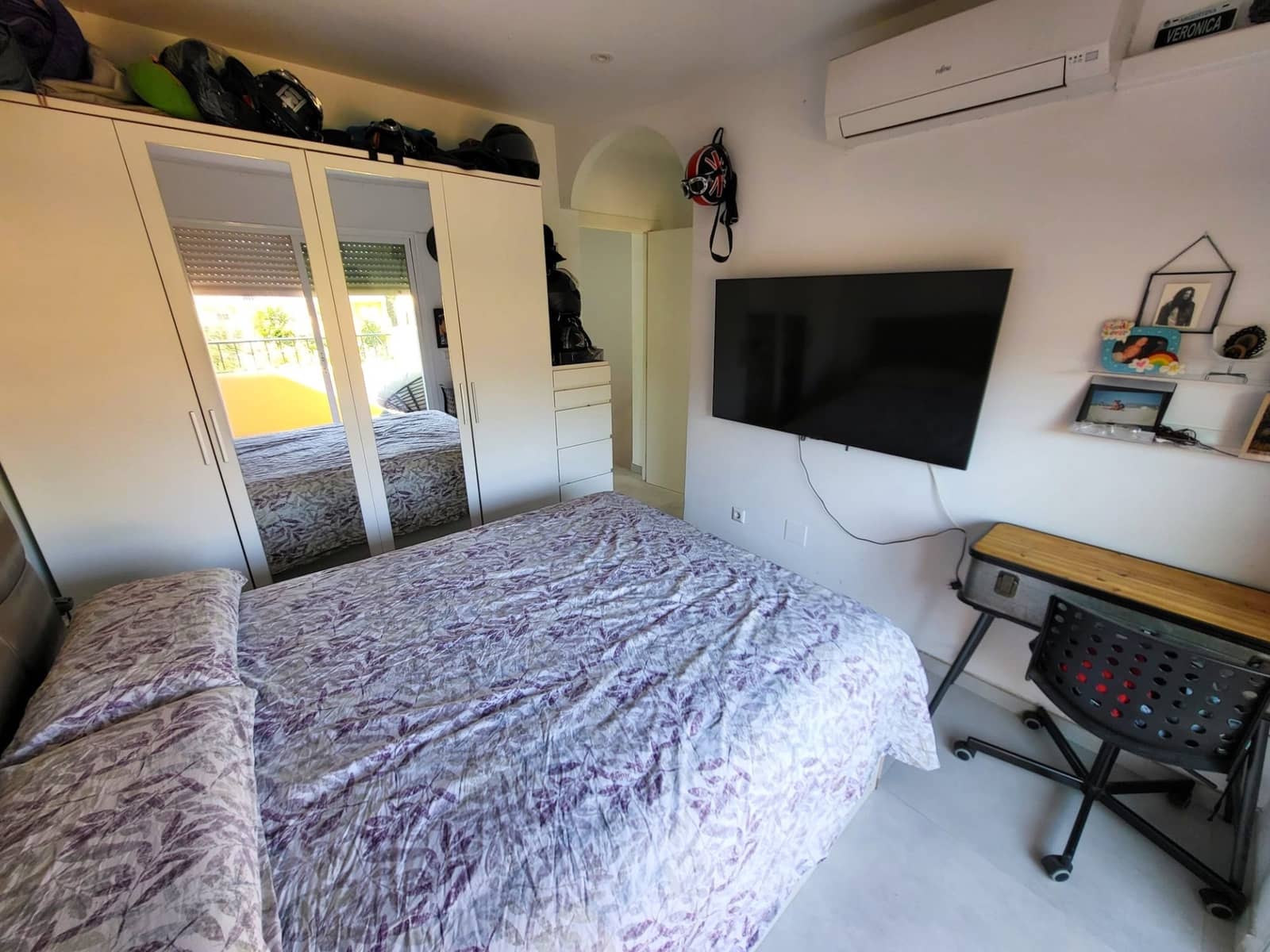 3 soverom Hus til salgs i El Padron med svømmebasseng - € 355 000 (Ref: 9201977)