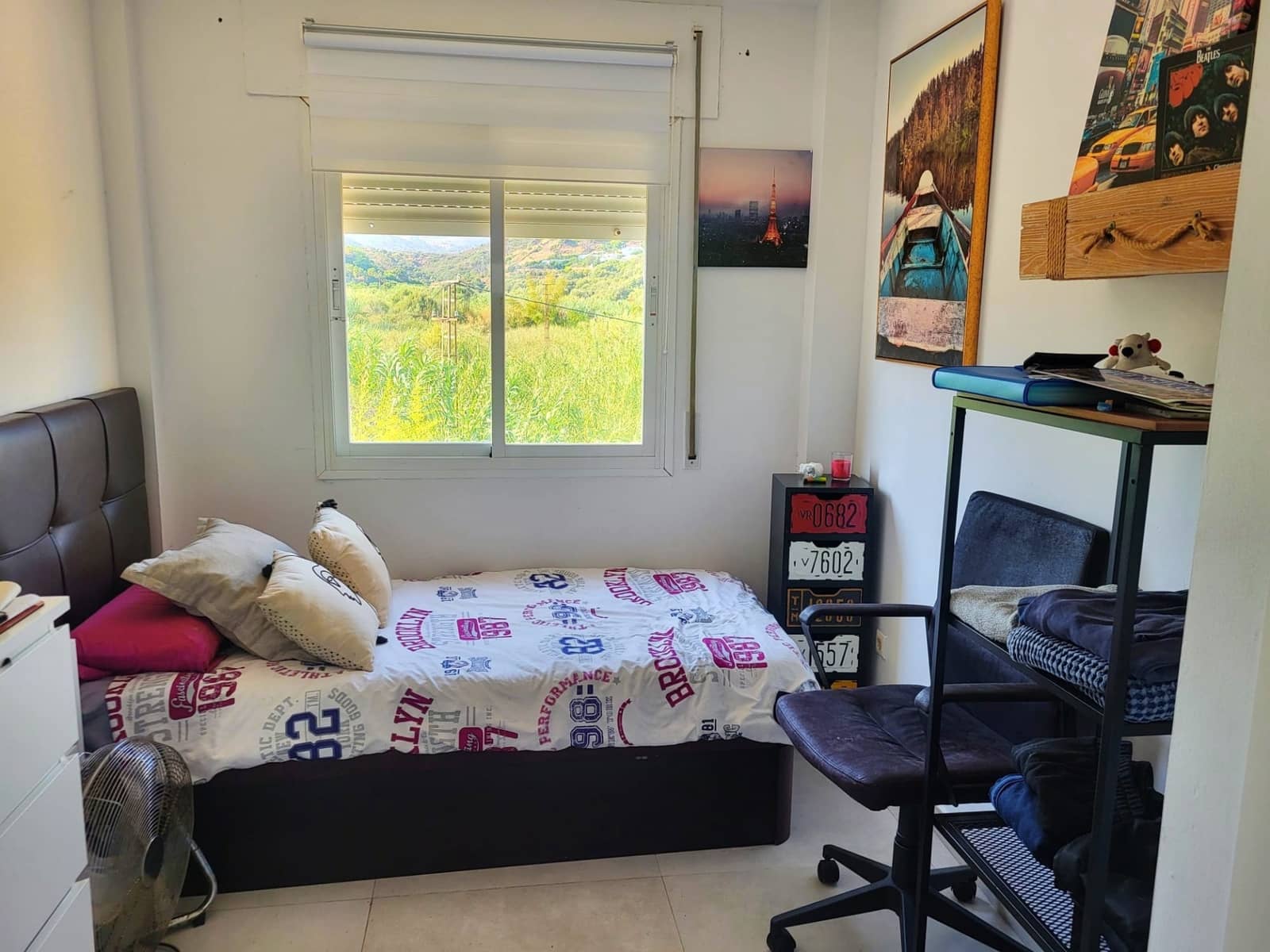 3 soverom Hus til salgs i El Padron med svømmebasseng - € 355 000 (Ref: 9201977)