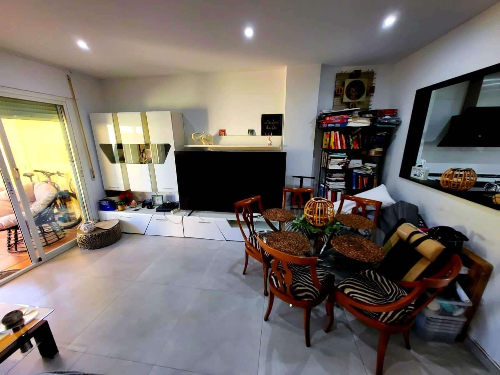 3 bedroom Townhouse for sale in El Padron with pool - € 348,000 (Ref: 9201977)