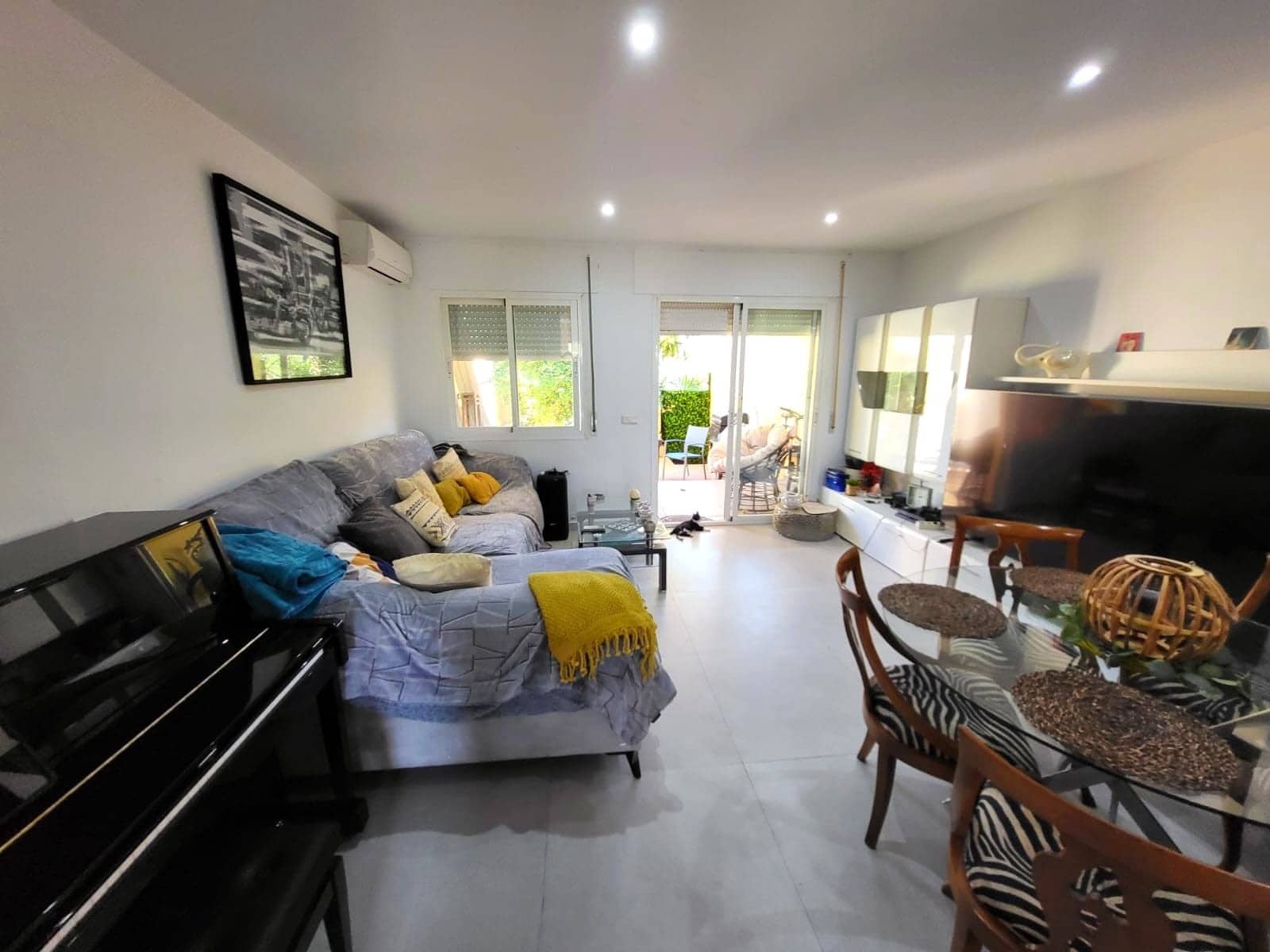 3 bedroom Townhouse for sale in El Padron with pool - € 348,000 (Ref: 9201977)
