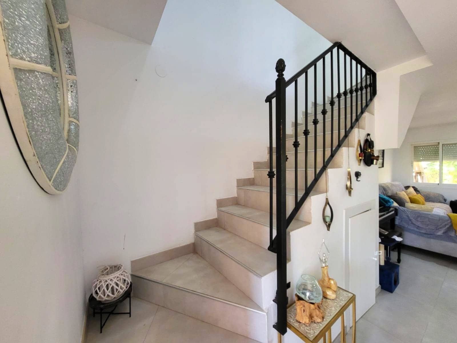 3 bedroom Townhouse for sale in El Padron with pool - € 348,000 (Ref: 9201977)