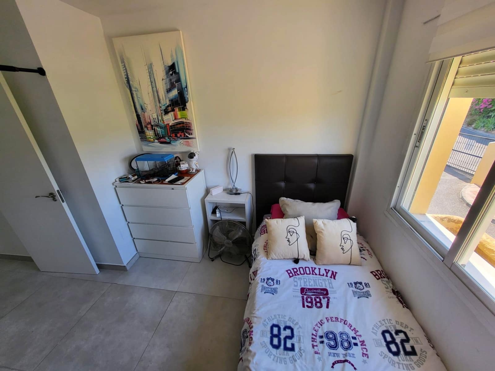 3 bedroom Townhouse for sale in El Padron with pool - € 348,000 (Ref: 9201977)