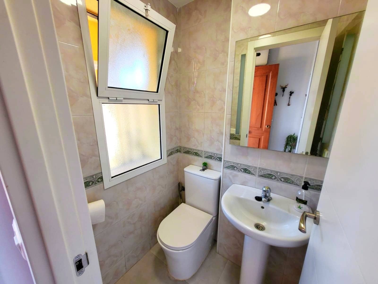 3 bedroom Townhouse for sale in El Padron with pool - € 348,000 (Ref: 9201977)