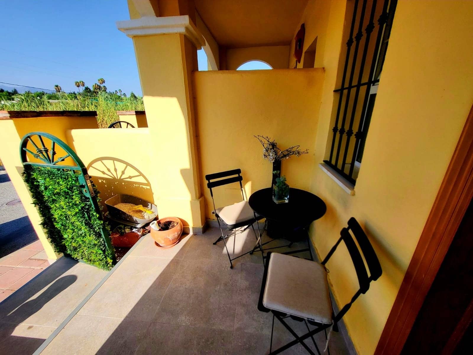 3 bedroom Townhouse for sale in El Padron with pool - € 348,000 (Ref: 9201977)