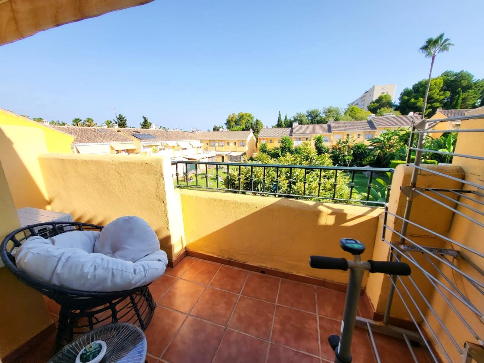 3 bedroom Townhouse for sale in El Padron with pool - € 348,000 (Ref: 9201977)