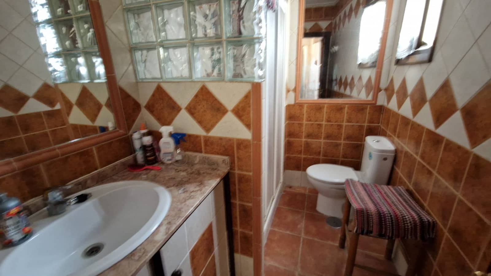 3 soveværelse Lejlighed til salg i Estepona med garage - € 350.000 (Ref: 9223728)