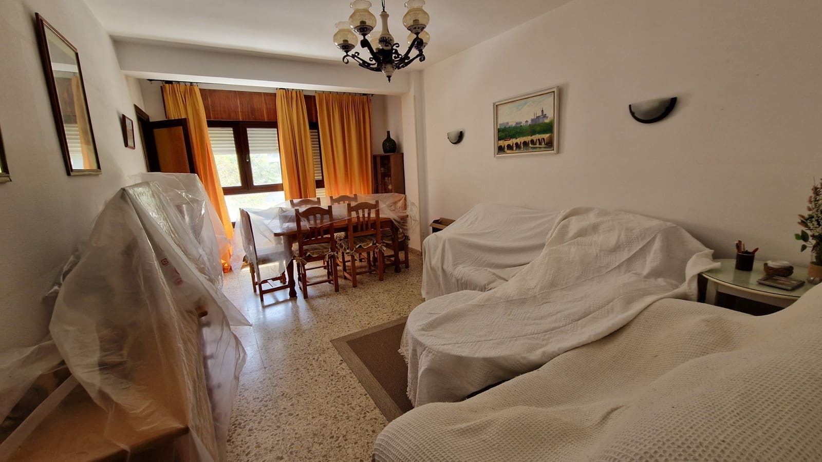 3 soveværelse Lejlighed til salg i Estepona med garage - € 350.000 (Ref: 9223728)