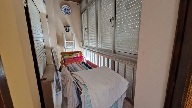 3 soveværelse Lejlighed til salg i Centro, Estepona - € 330.000 (Ref: 9223728)
