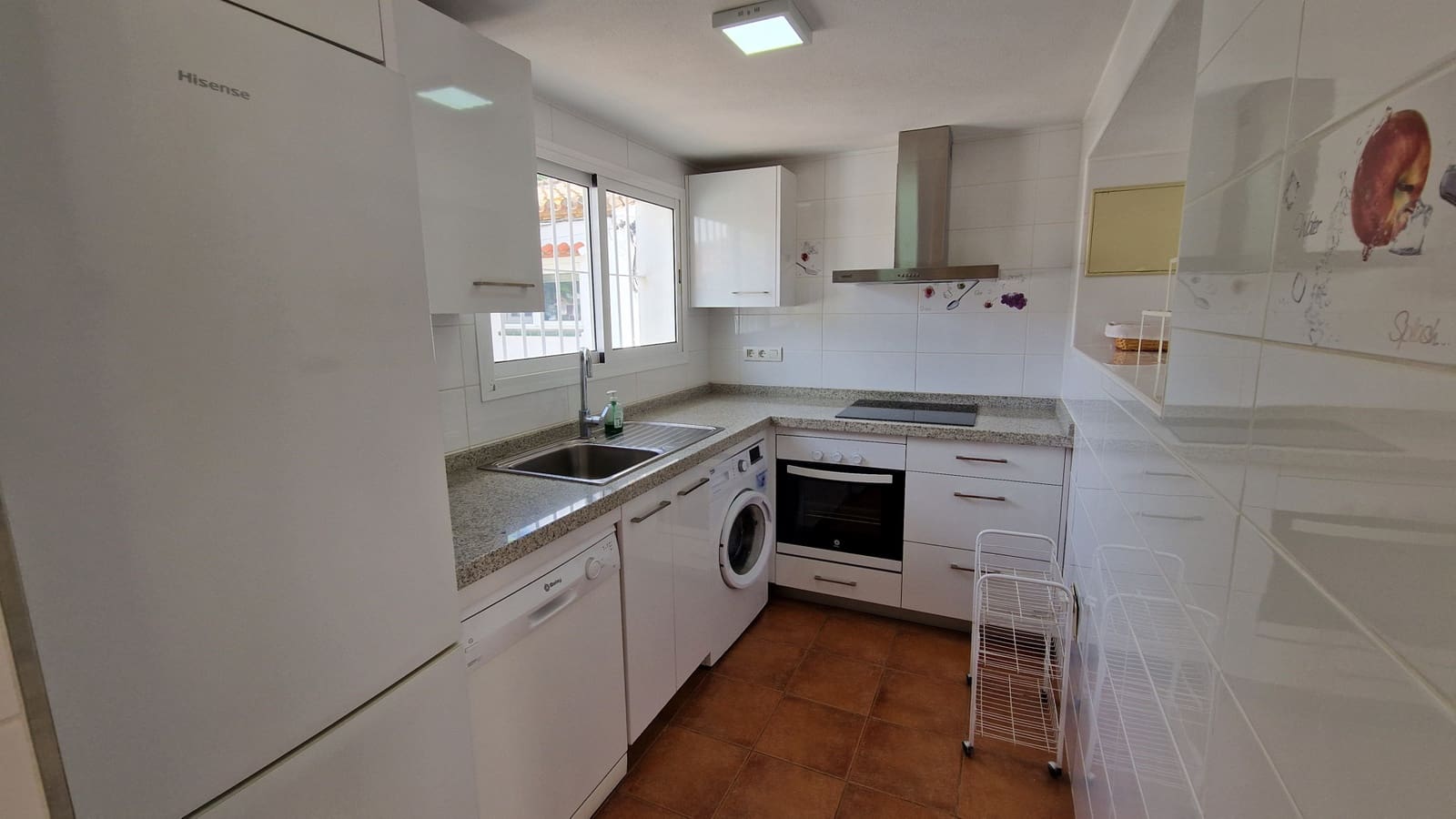 3 soveværelse Semi-Rækkehus til salg i Bahia Dorada med swimmingpool - € 499.000 (Ref: 9223729)