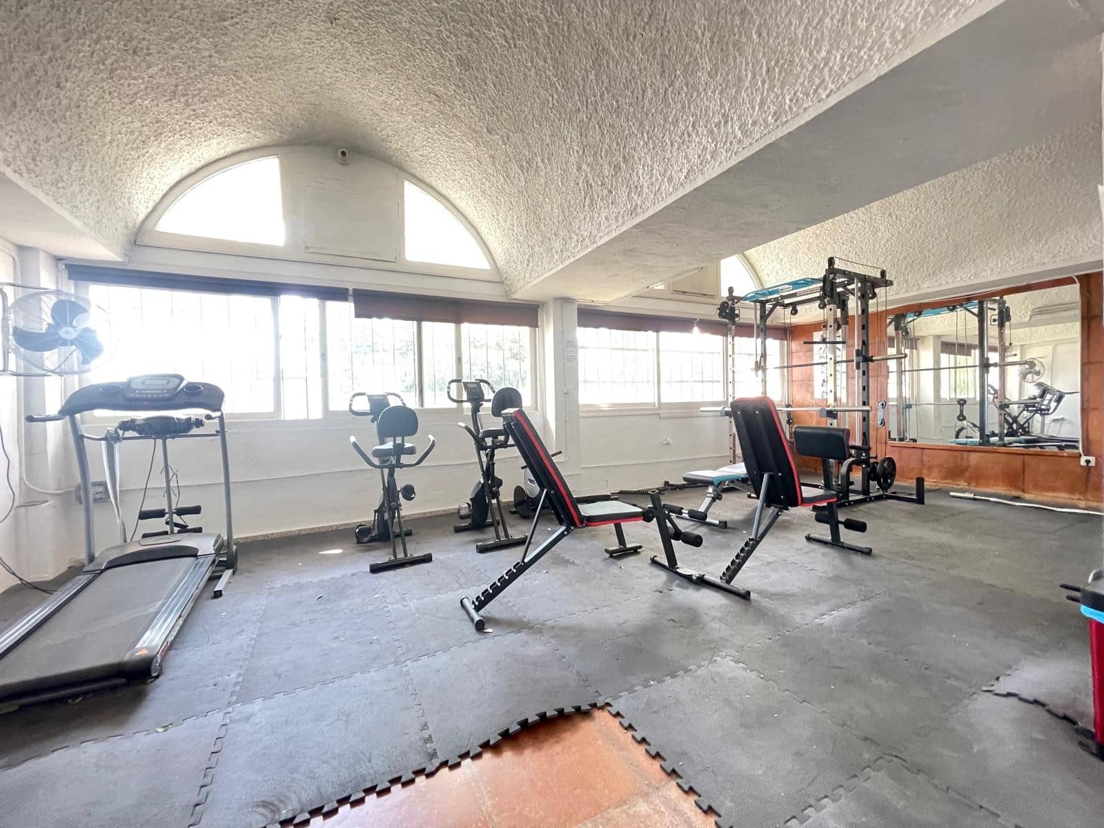 3 soveværelse Semi-Rækkehus til salg i Bahia Dorada med swimmingpool - € 499.000 (Ref: 9223729)