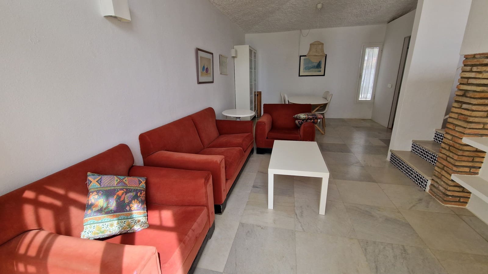 3 soveværelse Semi-Rækkehus til salg i Bahia Dorada med swimmingpool - € 499.000 (Ref: 9223729)