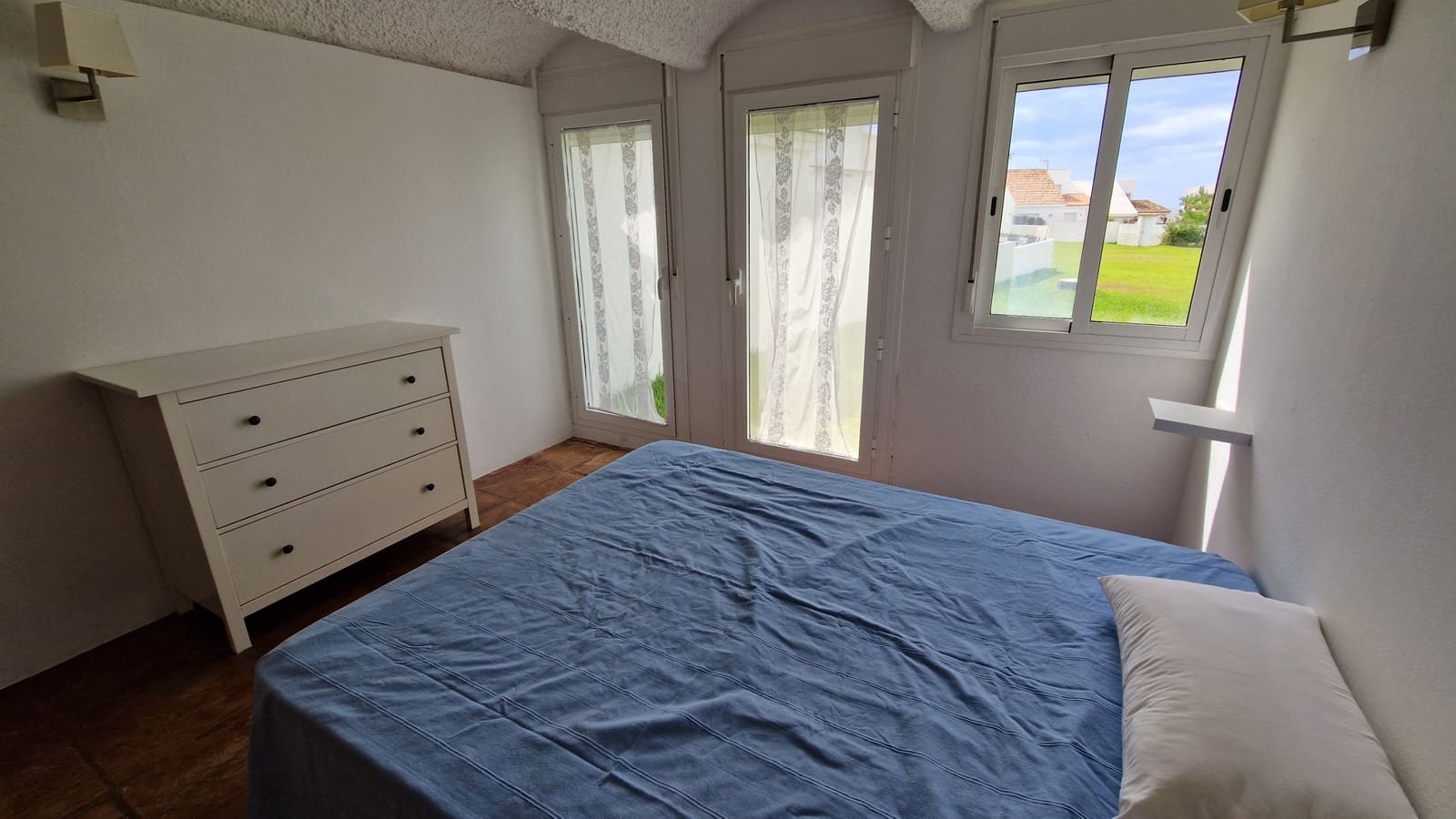 3 soveværelse Semi-Rækkehus til salg i Bahia Dorada med swimmingpool - € 499.000 (Ref: 9223729)