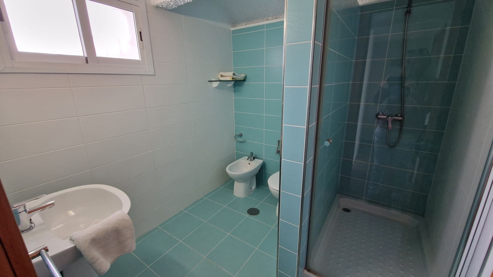 3 soveværelse Semi-Rækkehus til salg i Bahia Dorada med swimmingpool - € 499.000 (Ref: 9223729)