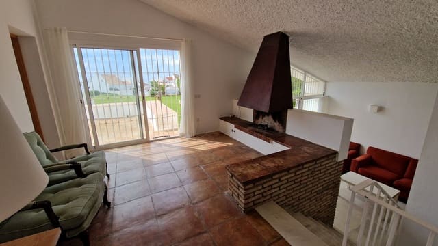 Pareado de 3 habitaciones en Bahía Dorada, Estepona en venta con piscina - 499.000 € (Ref: 9223729)