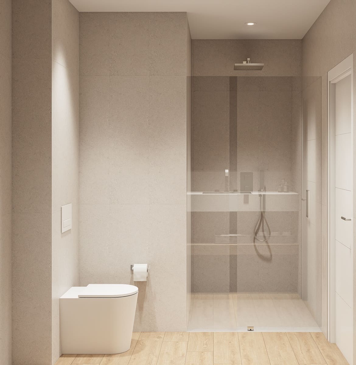 2 chambre Appartement à vendre à Estepona - 492 000 € (Ref: 9227607)