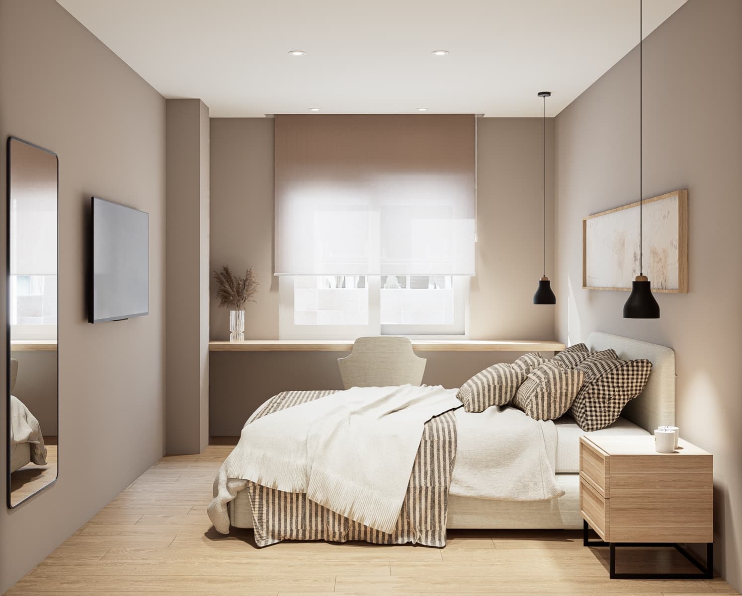 2 chambre Appartement à vendre à Estepona - 492 000 € (Ref: 9227607)