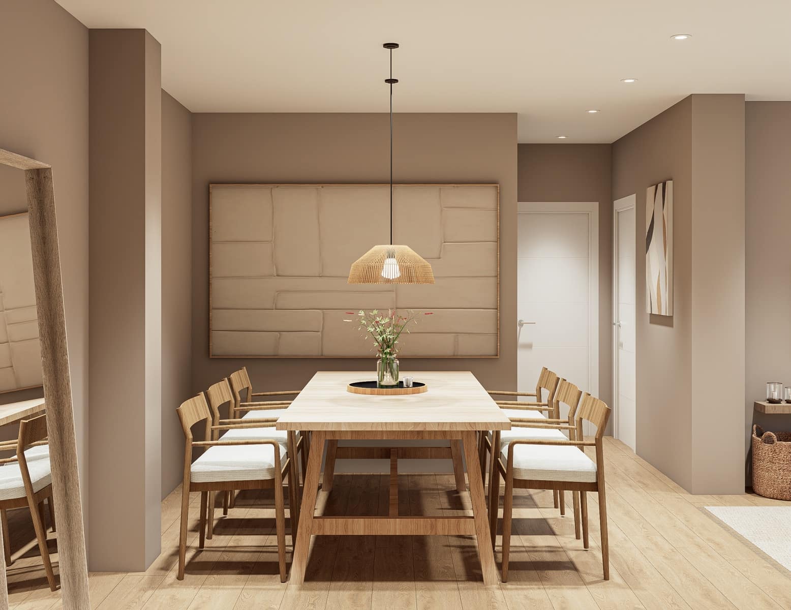 2 chambre Appartement à vendre à Estepona - 492 000 € (Ref: 9227607)