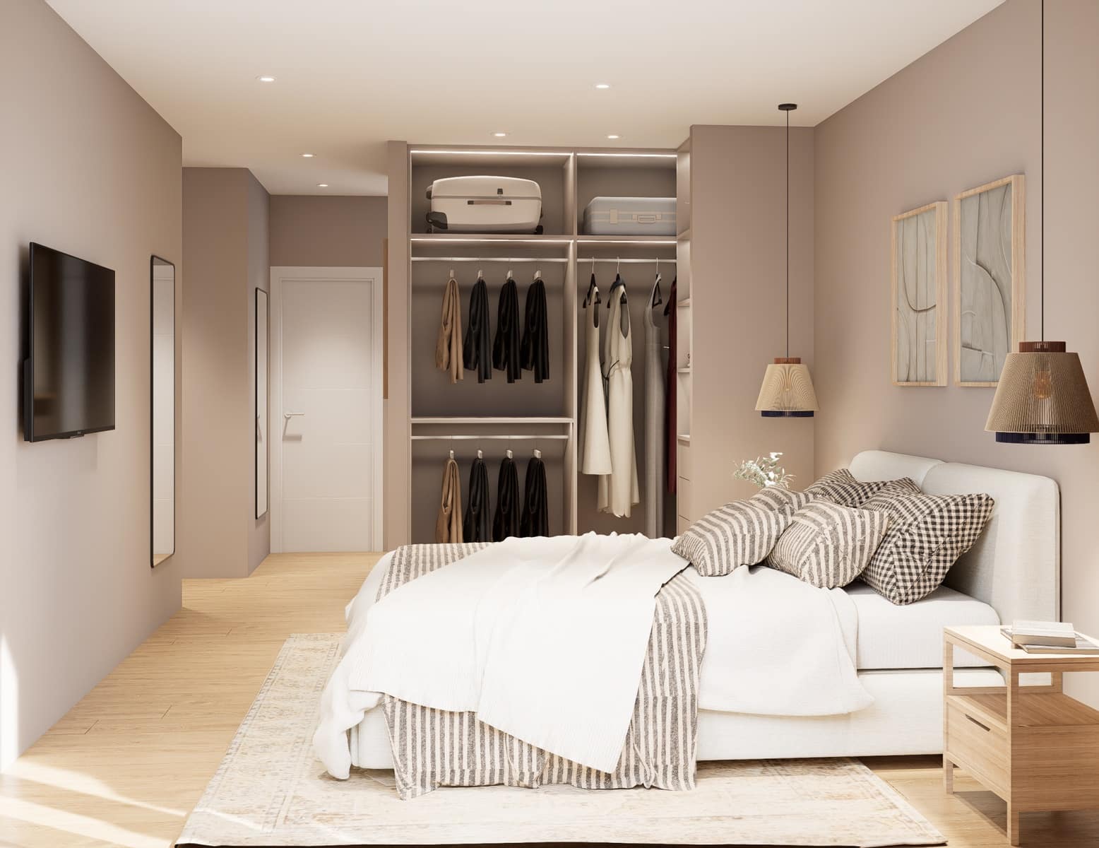 2 chambre Appartement à vendre à Estepona - 492 000 € (Ref: 9227607)