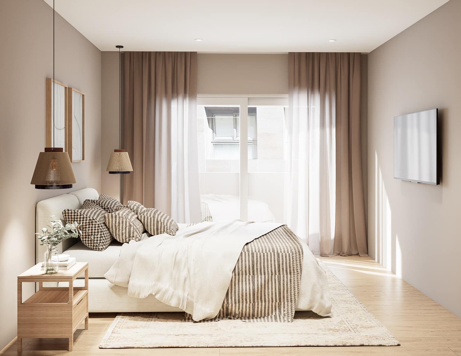 2 chambre Appartement à vendre à Estepona - 492 000 € (Ref: 9227607)