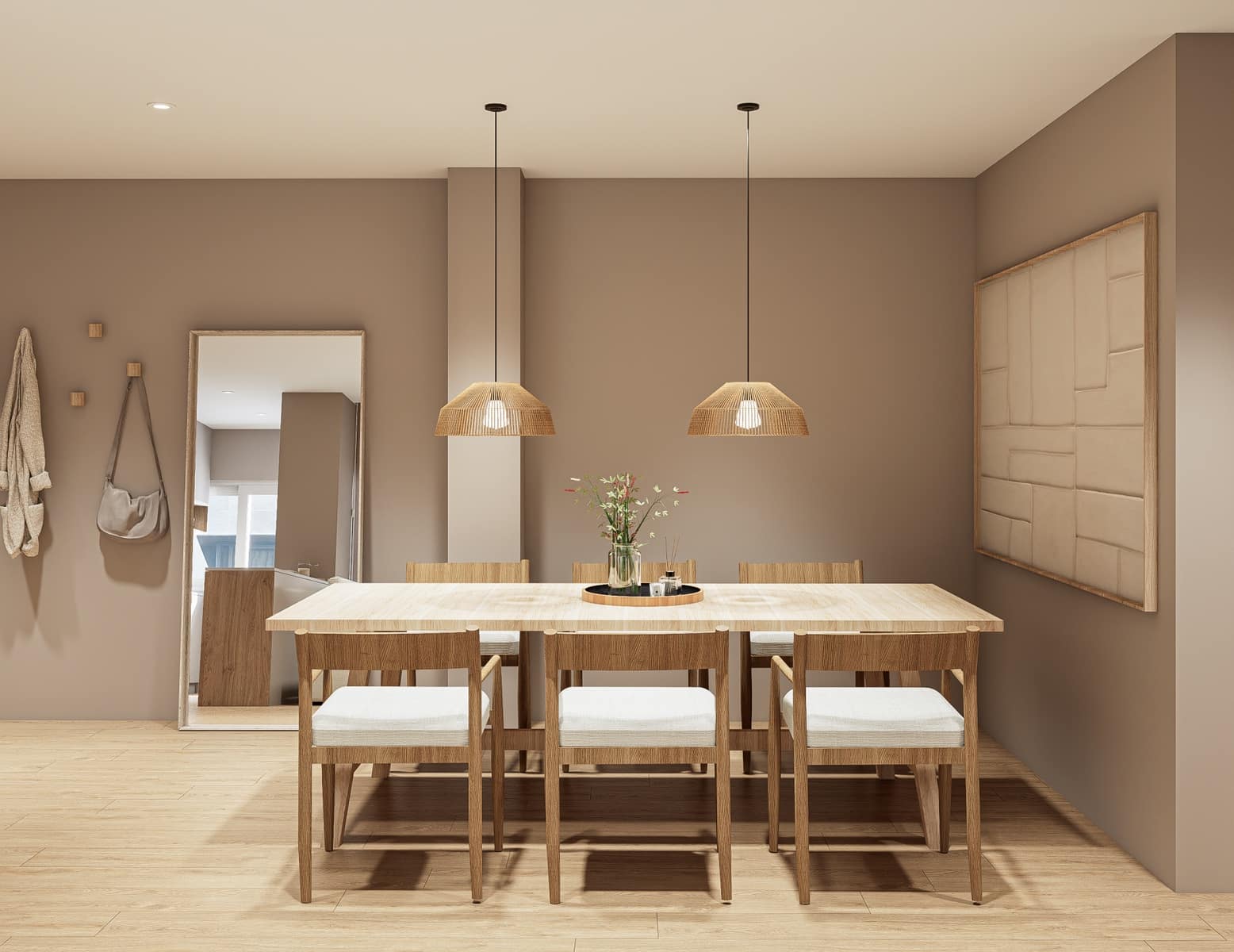 2 chambre Appartement à vendre à Estepona - 492 000 € (Ref: 9227607)