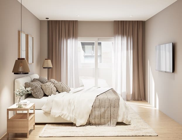 2 chambre Appartement à vendre à Centro, Estepona - 492 000 € (Ref: 9227607)