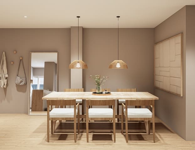 2 chambre Appartement à vendre à Centro, Estepona - 492 000 € (Ref: 9227607)