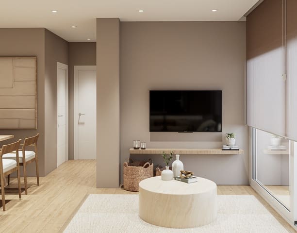 2 chambre Appartement à vendre à Centro, Estepona - 492 000 € (Ref: 9227607)